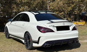 Mercedes-Benz CLA 45 AMG 4MATIC Coupe, снимка 4