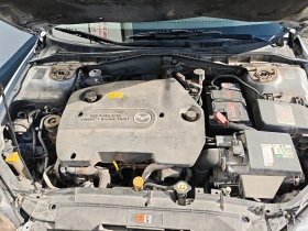 Mazda 6 2.0, снимка 11