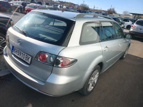 Mazda 6 2.0, снимка 4