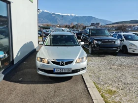 Mazda 6 2.0, снимка 2