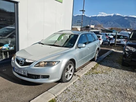 Mazda 6 2.0, снимка 1