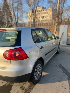 VW Golf, снимка 1