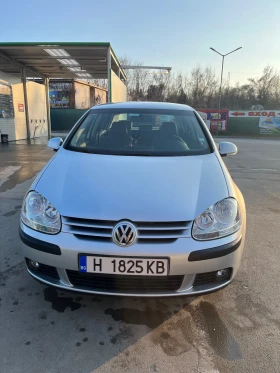 VW Golf, снимка 3