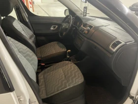 Skoda Roomster, снимка 7