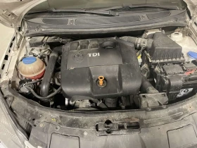 Skoda Roomster, снимка 9