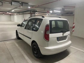 Skoda Roomster, снимка 5