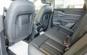 Audi E-Tron ETRSP Quatro, снимка 7