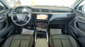Audi E-Tron ETRSP Quatro, снимка 5