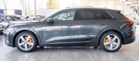 Audi E-Tron ETRSP Quatro, снимка 2
