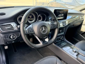 Mercedes-Benz CLS 350 d AMG Airmatic Facelift Distronic+ 360 H/Kardon, снимка 7