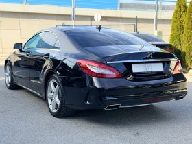 Mercedes-Benz CLS 350 d AMG Airmatic Facelift Distronic+ 360 H/Kardon, снимка 5