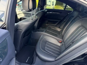 Mercedes-Benz CLS 350 d AMG Airmatic Facelift Distronic+ 360 H/Kardon, снимка 16