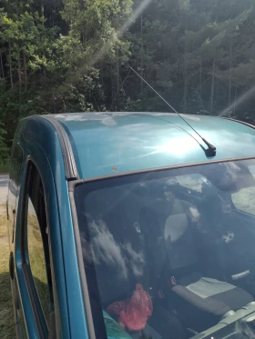 Renault Kangoo Пикап, снимка 3