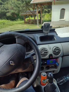 Renault Kangoo Пикап, снимка 2