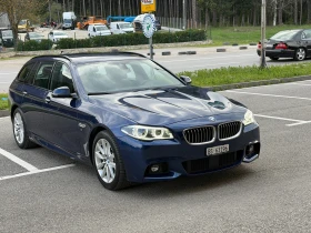 BMW 530 Швейцария 530ХД, снимка 4