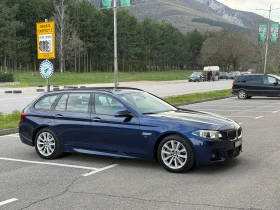 BMW 530 Швейцария 530ХД, снимка 5