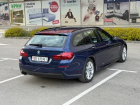 BMW 530 Швейцария 530ХД, снимка 7