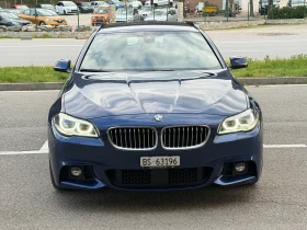 BMW 530 Швейцария 530ХД, снимка 3