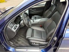 BMW 530 Швейцария 530ХД, снимка 12