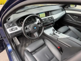 BMW 530 Швейцария 530ХД, снимка 16