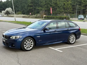 BMW 530 Швейцария 530ХД, снимка 2