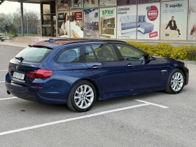 BMW 530 Швейцария 530ХД, снимка 6