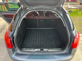 Peugeot 407 2.7 ХДИ с 6 степенна автоматична скоростна кутия, снимка 11
