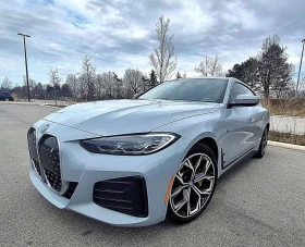 BMW i4 eDrive40  CARFAX, снимка 3