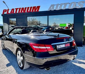 Mercedes-Benz E 350 350/NAVI/BLUEFFICIENCY/ПОДГРЕВ, снимка 13