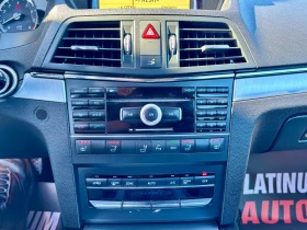 Mercedes-Benz E 350 350/NAVI/BLUEFFICIENCY/ПОДГРЕВ, снимка 9