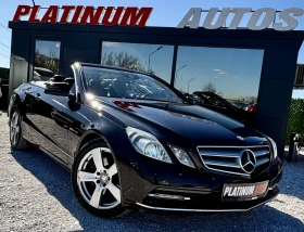 Mercedes-Benz E 350 350/NAVI/BLUEFFICIENCY/ПОДГРЕВ, снимка 1