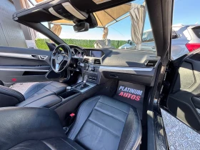 Mercedes-Benz E 350 350/NAVI/BLUEFFICIENCY/ПОДГРЕВ, снимка 5