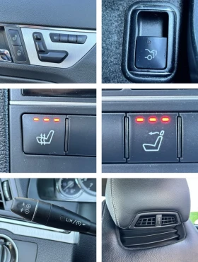 Mercedes-Benz E 350 350/NAVI/BLUEFFICIENCY/ПОДГРЕВ, снимка 15