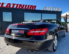 Mercedes-Benz E 350 350/NAVI/BLUEFFICIENCY/ПОДГРЕВ, снимка 12