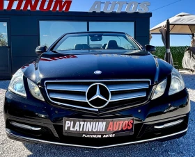 Mercedes-Benz E 350 350/NAVI/BLUEFFICIENCY/ПОДГРЕВ, снимка 3