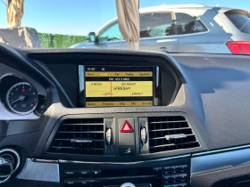 Mercedes-Benz E 350 350/NAVI/BLUEFFICIENCY/ПОДГРЕВ, снимка 10