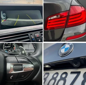 BMW 525 * 3.0d* 204к.с (M Sport package) , снимка 12