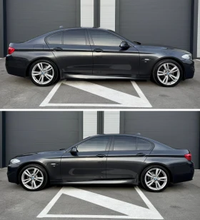 BMW 525 * 3.0d* 204к.с (M Sport package) , снимка 3