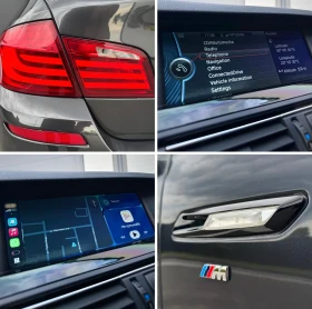 BMW 525 * 3.0d* 204к.с (M Sport package) , снимка 10