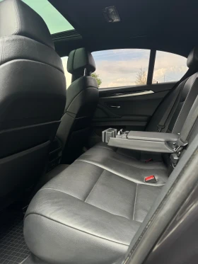 BMW 525 * 3.0d* 204к.с (M Sport package) , снимка 14