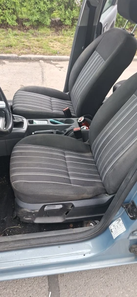Ford Focus 1.6 TDCI 110к.с 194000, снимка 5