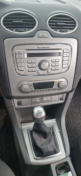 Ford Focus 1.6 TDCI 110к.с 194000, снимка 6