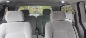 Kia Carnival 2.9 CRDi Special Edition , снимка 9