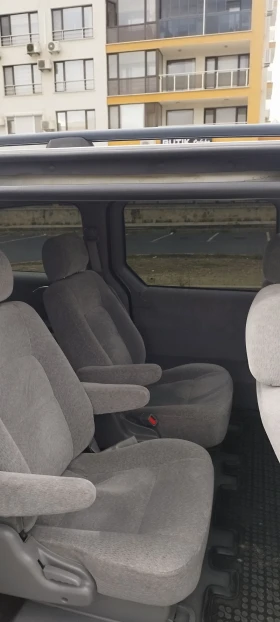 Kia Carnival 2.9 CRDi Special Edition , снимка 12
