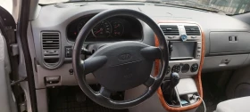 Kia Carnival 2.9 CRDi Special Edition , снимка 8