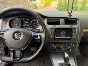 VW Golf 1.6 TDI 105ks DSG, снимка 7