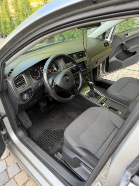 VW Golf 1.6 TDI 105ks DSG, снимка 6