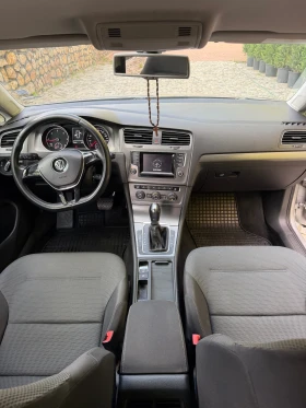 VW Golf 1.6 TDI 105ks DSG, снимка 9