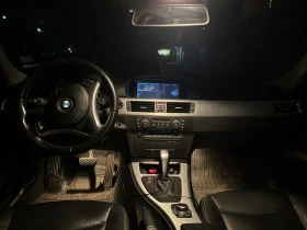 BMW 330 XDrive N57 LCI NAVI , снимка 12