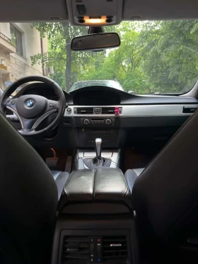 BMW 330 XDrive N57 LCI NAVI , снимка 8